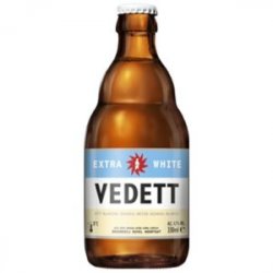 Vedett Extra White