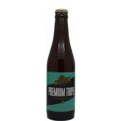 Brouwerij van Viven Viven Premium Tripel - Burg Bieren Bierwinkel