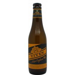 Brouwerij van Viven Viven New England IPA - Burg Bieren Bierwinkel