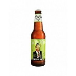 Flying Dog The Truth Imperial Ipa 35,5Cl - Gourmet en Casa TCM