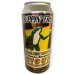 Hoppin´ Frog, Whisky BA. B.O.R.I.S. The Crusher, – 0,473 l. – 9,4% 