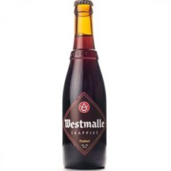 Westmalle Dubbel