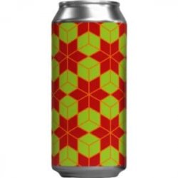 Atom  Tesselate - Bath Road Beers