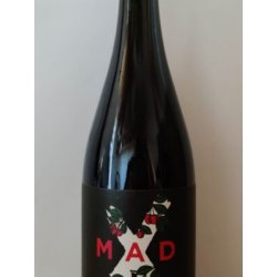 MadX You Gotta Make A Decision