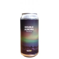 Blackout Brewing Double Aurora - Craft & Draft