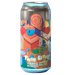 Twin Cities Strata & Audacia Pale -5.2%-Left Handed Giant 440ml Twin Cities Strata & Audacia Pale -5.2%-Left Handed Giant 440ml