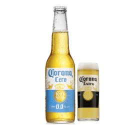 Grupo Modelo Corona Cero