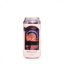 Factory Brewing Moonchild Factory Brewing Moonchild
