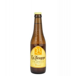 La Trappe Blond