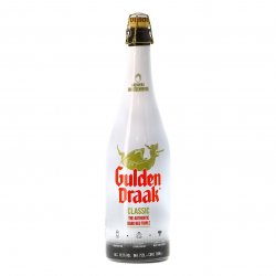 Gulden Draak Classic