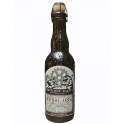 Firestone Walker Brewing Company Feral One Firestone Walker Brewing Company Feral One