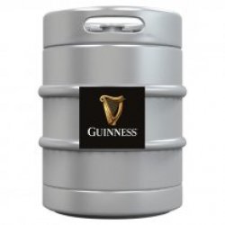 Guinness Draught