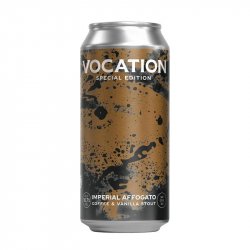 Vocation Brewery Imperial Affogato Bourbon Barrel Aged (Special Release)