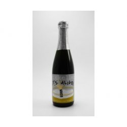 Mikkeller It´s Alive Chardonnay Mango Edition - Boutique de Cervezas