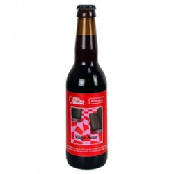 Sofia Electric Brewing  Väga Suur