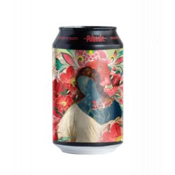 Pühaste Brewery Flora Pühaste Brewery Flora