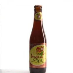 Brugse Zot Dubbel