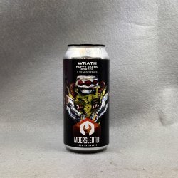 Moersleutel Wrath - Beermoth