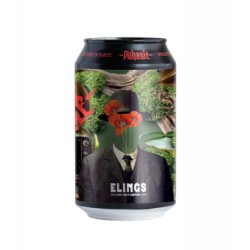 The Attic Meadery Like Tears In Rain