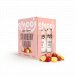 Smooj Strawberry Banana Hard Seltzer 