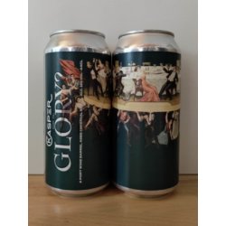 Kasper Brew Co.  Glory