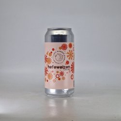 LHG Brewpub  Hefeweizen