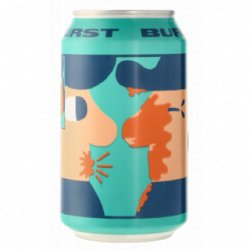 Mikkeller Burst IPA - Cantina della Birra