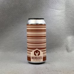 Moersleutel Barcode: Copper & Wool - Beermoth