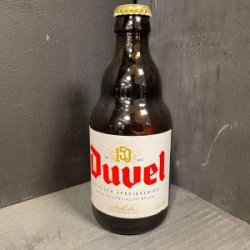 Duvel Blond - Bier en Borrels