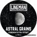 LINEMAN Astral Grains 