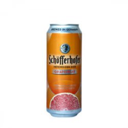Schöfferhofer Grapefruit