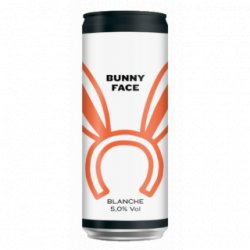 Jungle Juice Bunny Face - Cantina della Birra