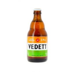 Vedett Ipa 33Cl - Gourmet en Casa TCM