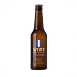 Wispe  Quadrupel - Bier Online