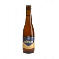affligem Blond (33cl) - Beer XL