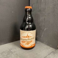 Brunehaut  Amber - Bier en Borrels