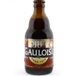 La Gauloise Brune
