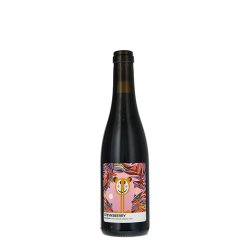 Marlobobo Stevnsberry (2020) - Mikkeller