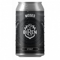 BiRen Moses - Cantina della Birra