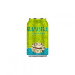 Cigar City Guayabera Citra Ale 5.5% - The Crú - The Beer Club