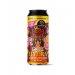 Funky Fluid - Gelato XTREME: HYDRA (collab Mortalis) - 500ml can 
