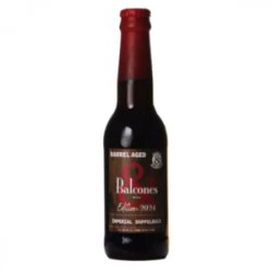 De Molen  Balcones edition 2024 (Barrel aged imperial Doppelbock) - Bier Online