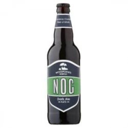 Woodford Nog Dark Ale 4.6% Vol. 8 x 50cl EW Flasche England - Pepillo