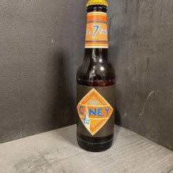 Ciney  Blond - Bier en Borrels