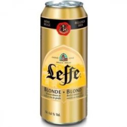 Leffe Blonde