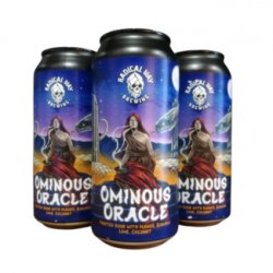 Radical Way Brewing Ominous Oracle