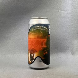 Sureshot Curiosity Voyage - Beermoth