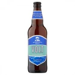 Woodford Volt Premium IPA 4.5% Vol. 8 x 50cl EW Flasche England - Pepillo