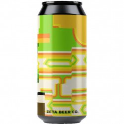 Zeta Mamani Lata 44Cl - Cervezasonline.com