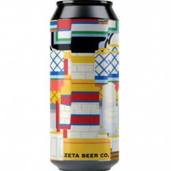 Zeta Outram Lata 44Cl - Cervezasonline.com